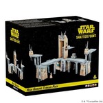 Star Wars: Shatterpoint - High Ground Terrain Pack (ML)