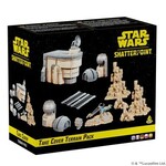Star Wars: Shatterpoint - Take Cover Terrain Pack (ML)