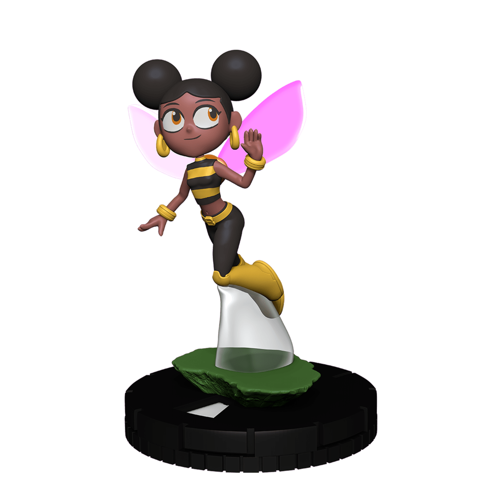 WizKids BTU017 Bumblebee