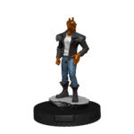 WizKids BTU018 Robotman