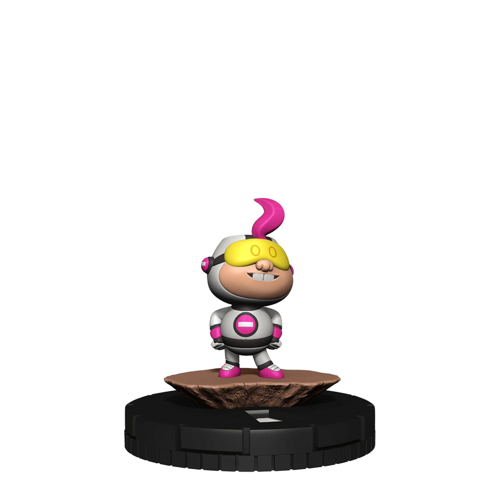 WizKids BTU021 Menos