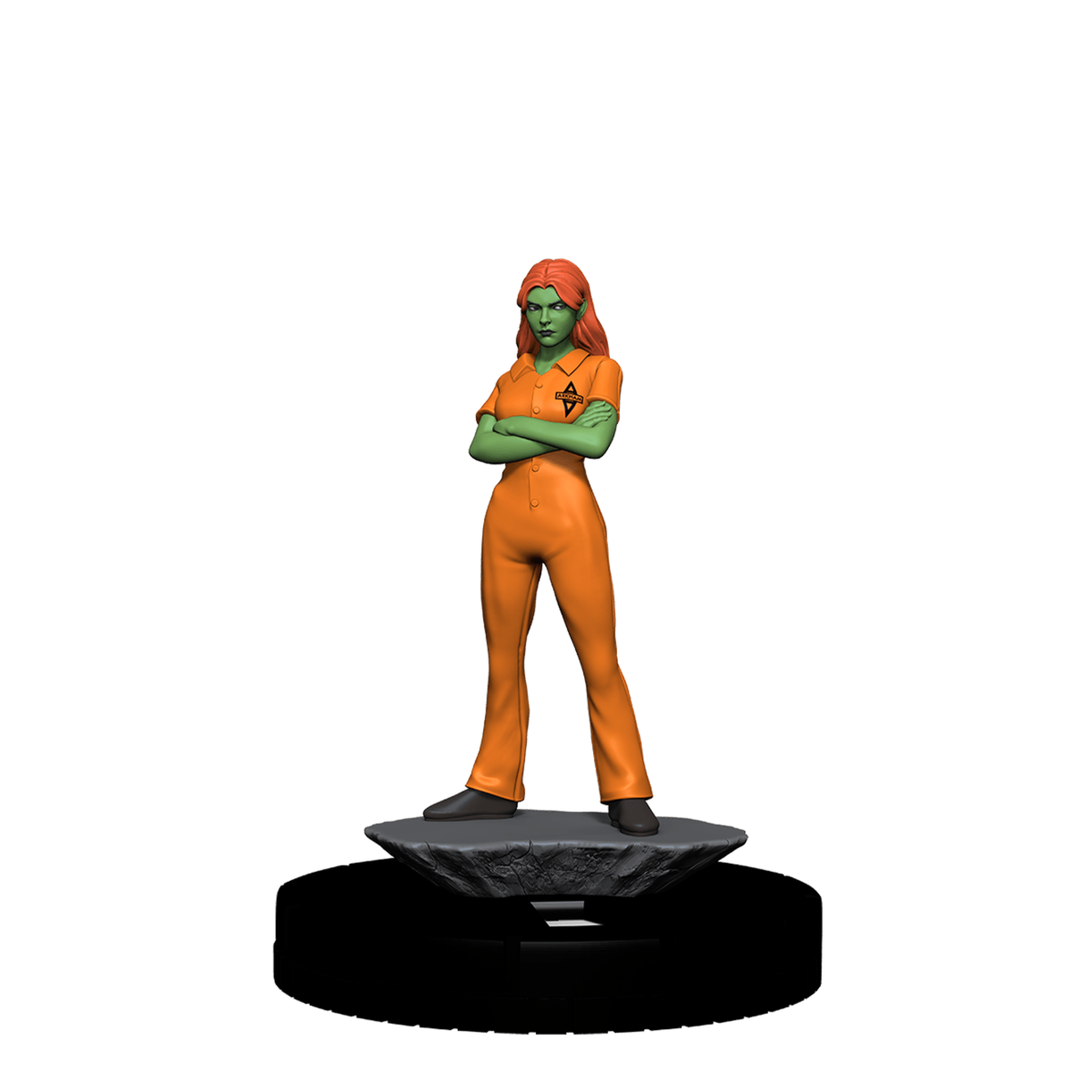 WizKids BTU022 Poison Ivy
