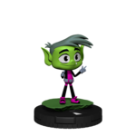 WizKids BTU023 Beast Boy