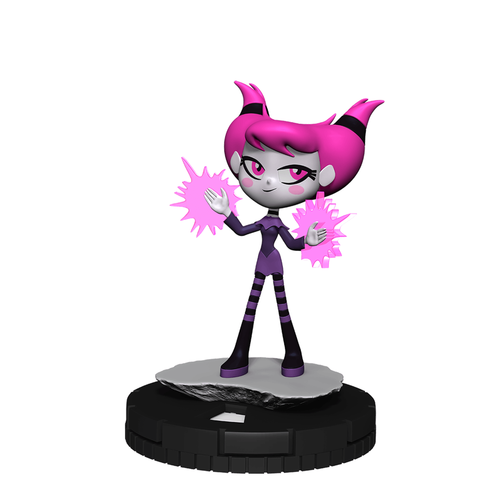 WizKids BTU024 Jinx