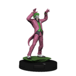 WizKids BTU030 The Joker