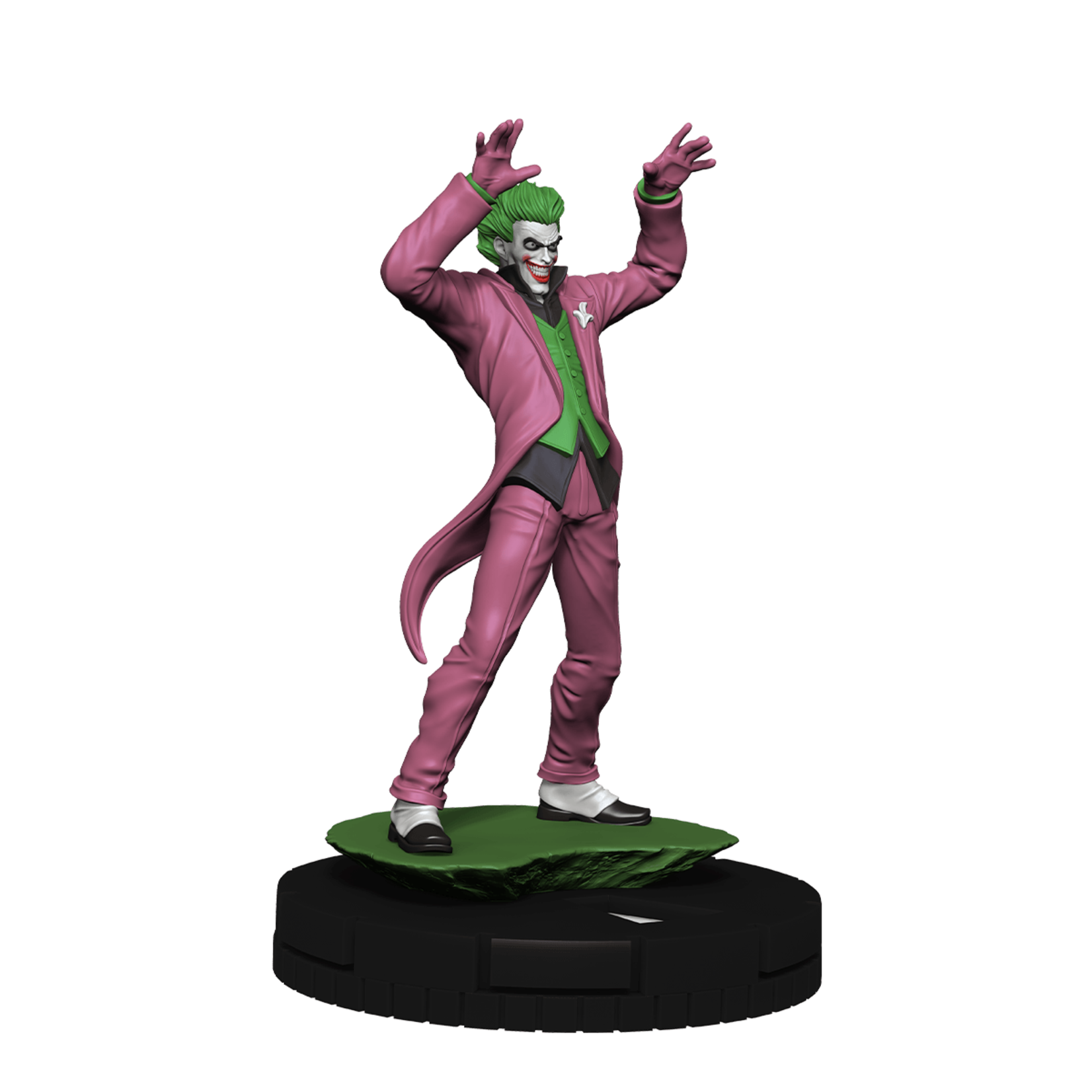 WizKids BTU030 The Joker