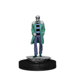 WizKids BTU032 Negative Man