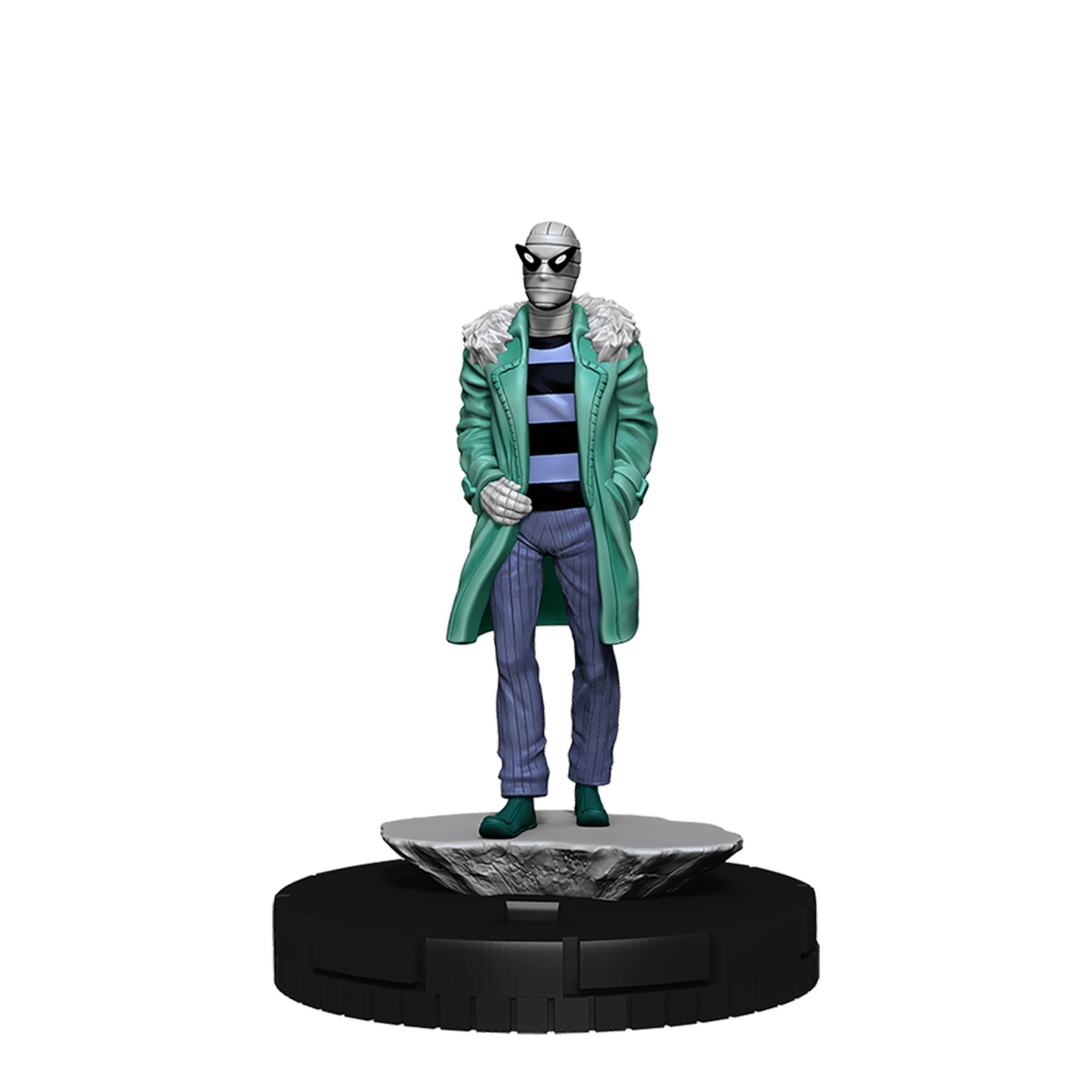 WizKids BTU032 Negative Man