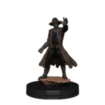 WizKids BTU037a Scarecrow