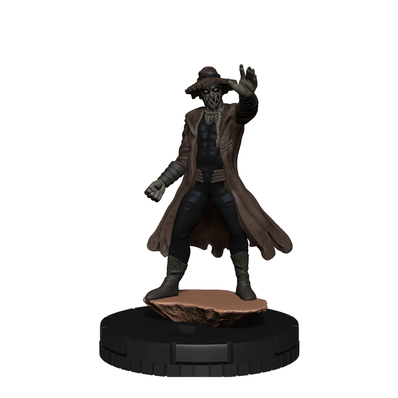 WizKids BTU037a Scarecrow