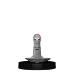 WizKids BTU038 The Brain