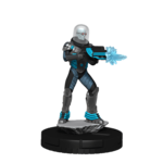 WizKids BTU039 Mr. Freeze