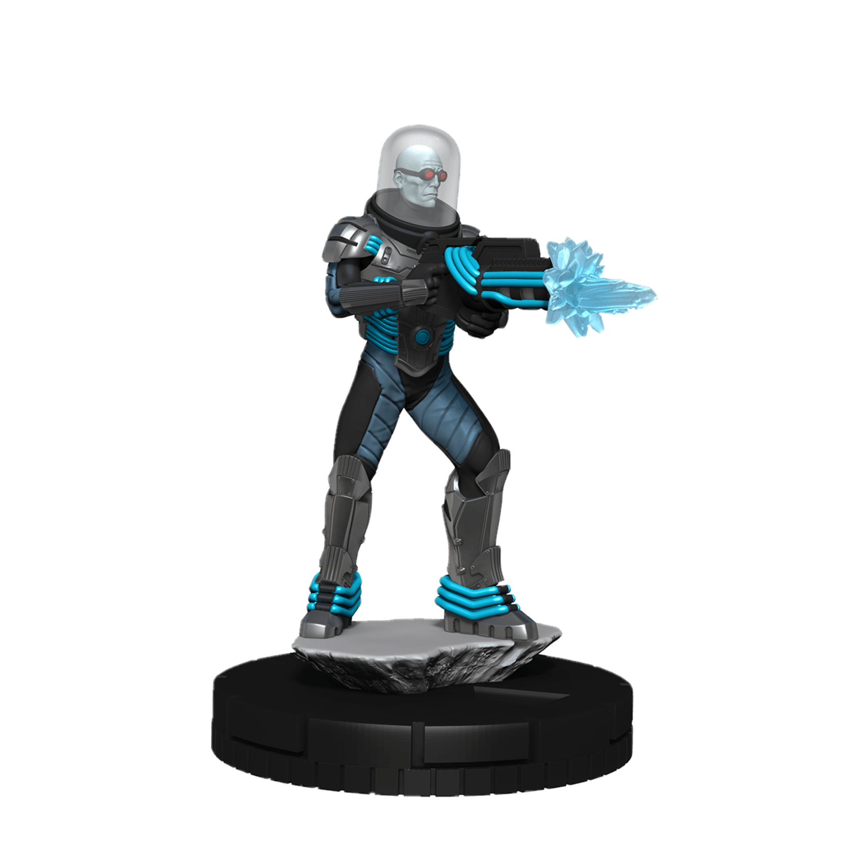 WizKids BTU039 Mr. Freeze