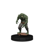 WizKids BTU040 Killer Croc