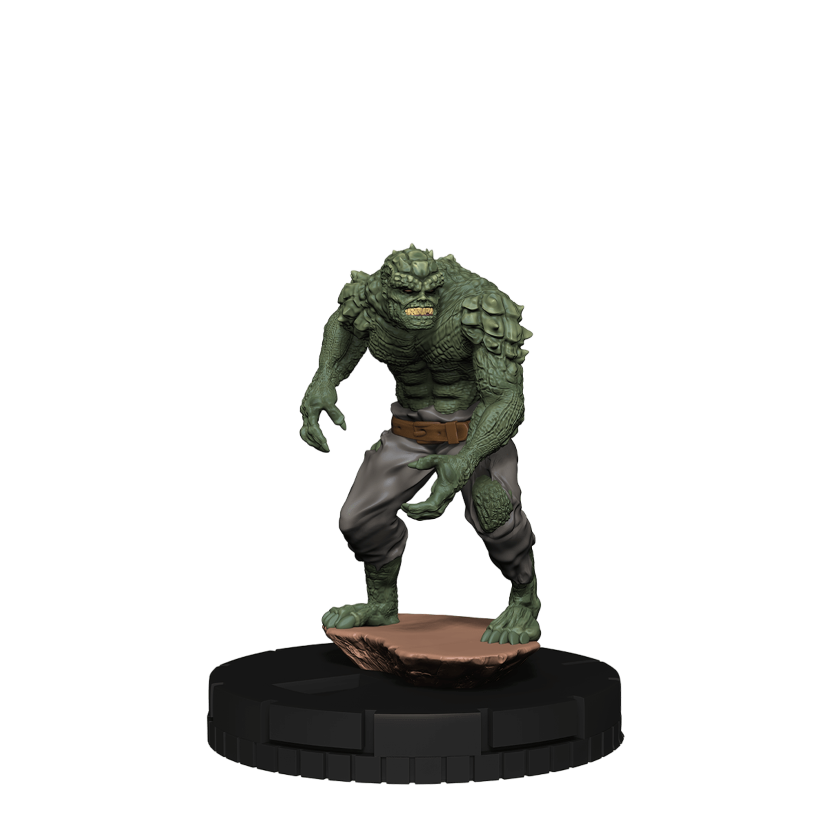 WizKids BTU040 Killer Croc