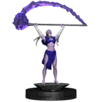WizKids BTU051 Indigo-1