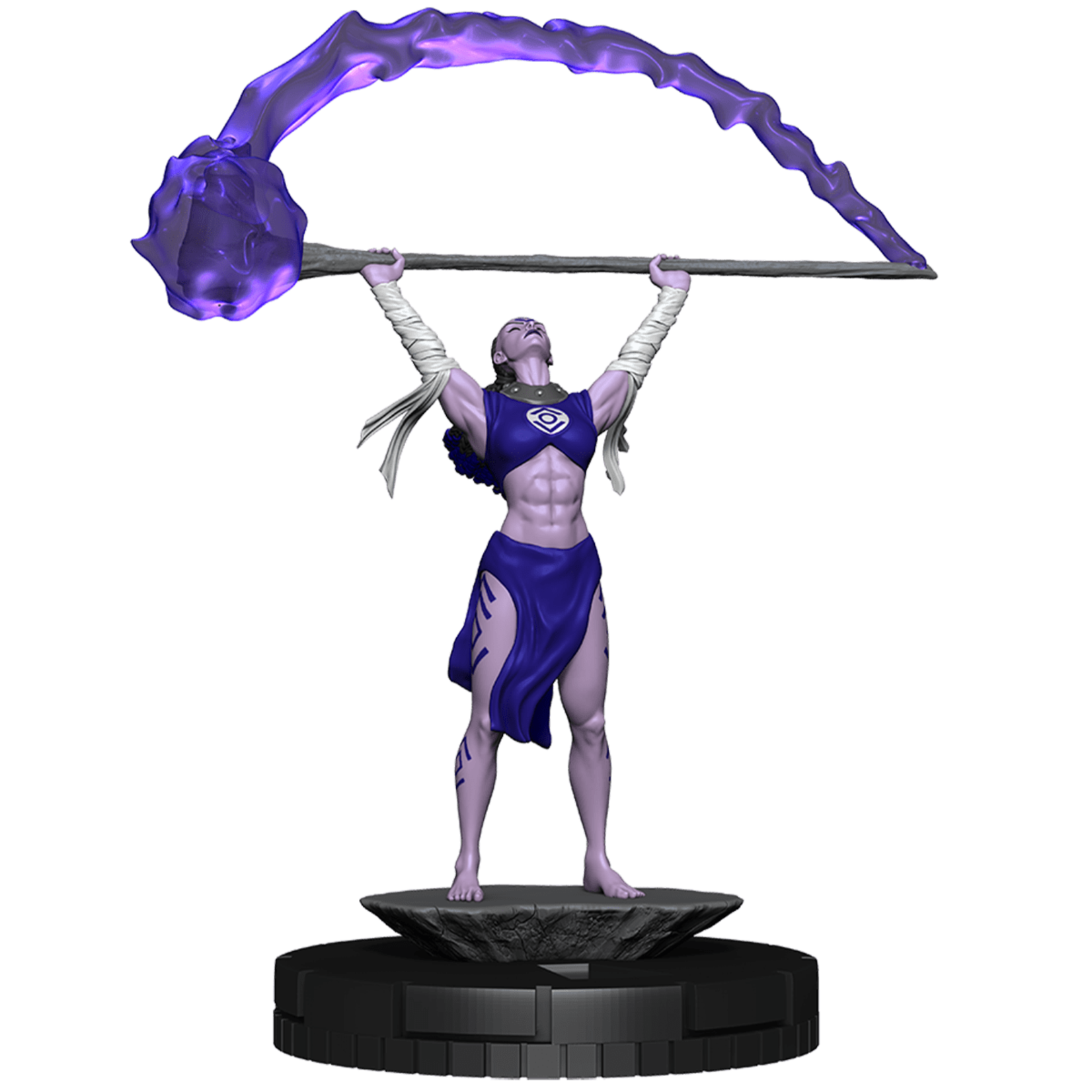 WizKids BTU051 Indigo-1