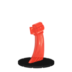 WizKids BTUs028 Spotlight (Red)