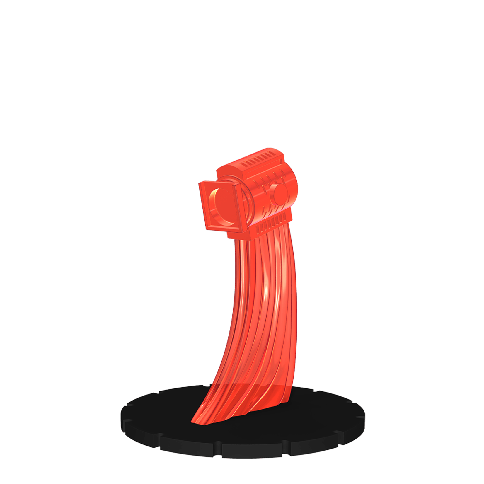 WizKids BTUs028 Spotlight (Red)