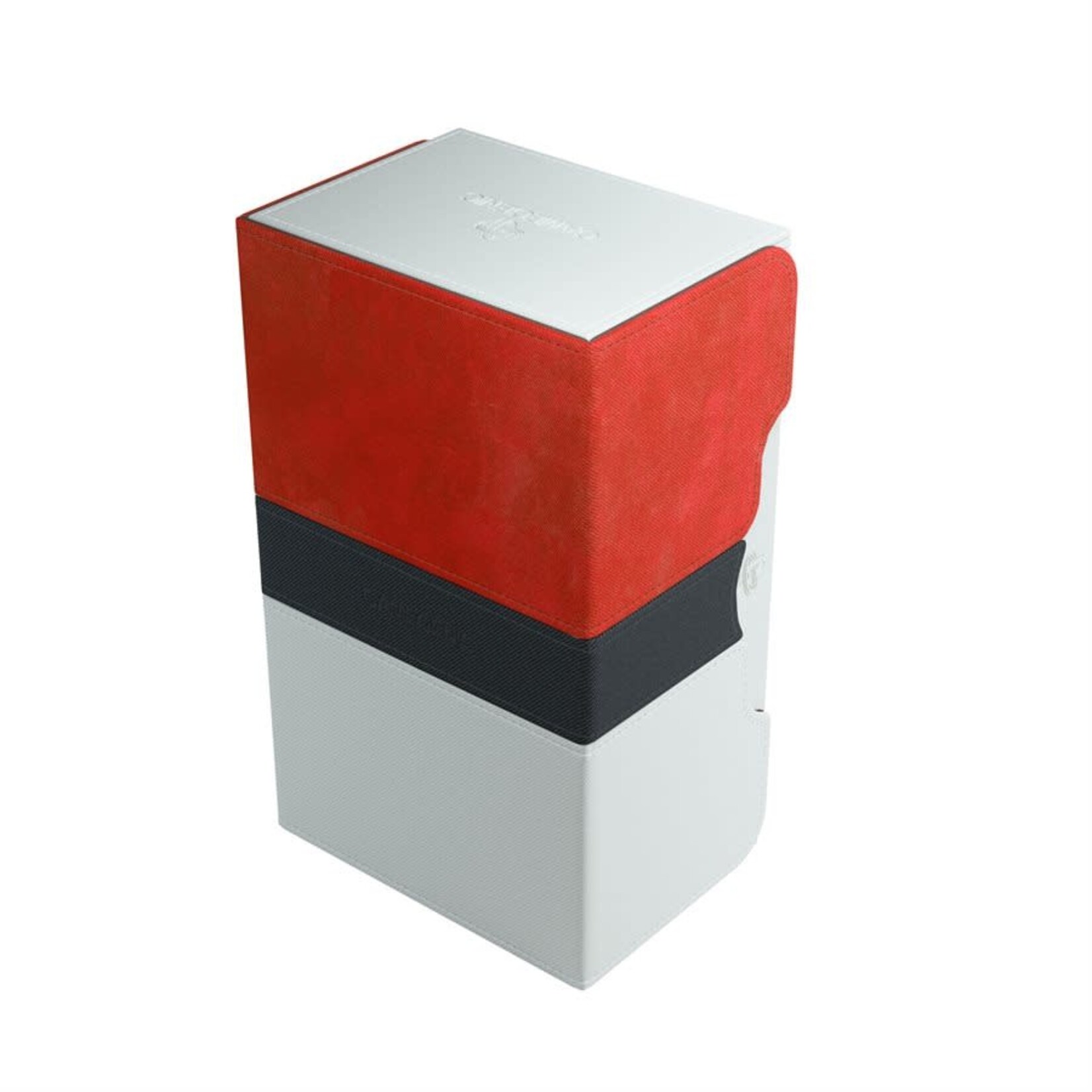 Stronghold 200+ Convertible White/Blanc - Gamegenic