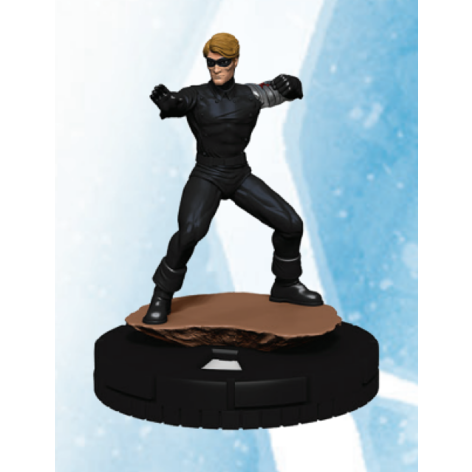 WizKids AV4E004 Winter Soldier