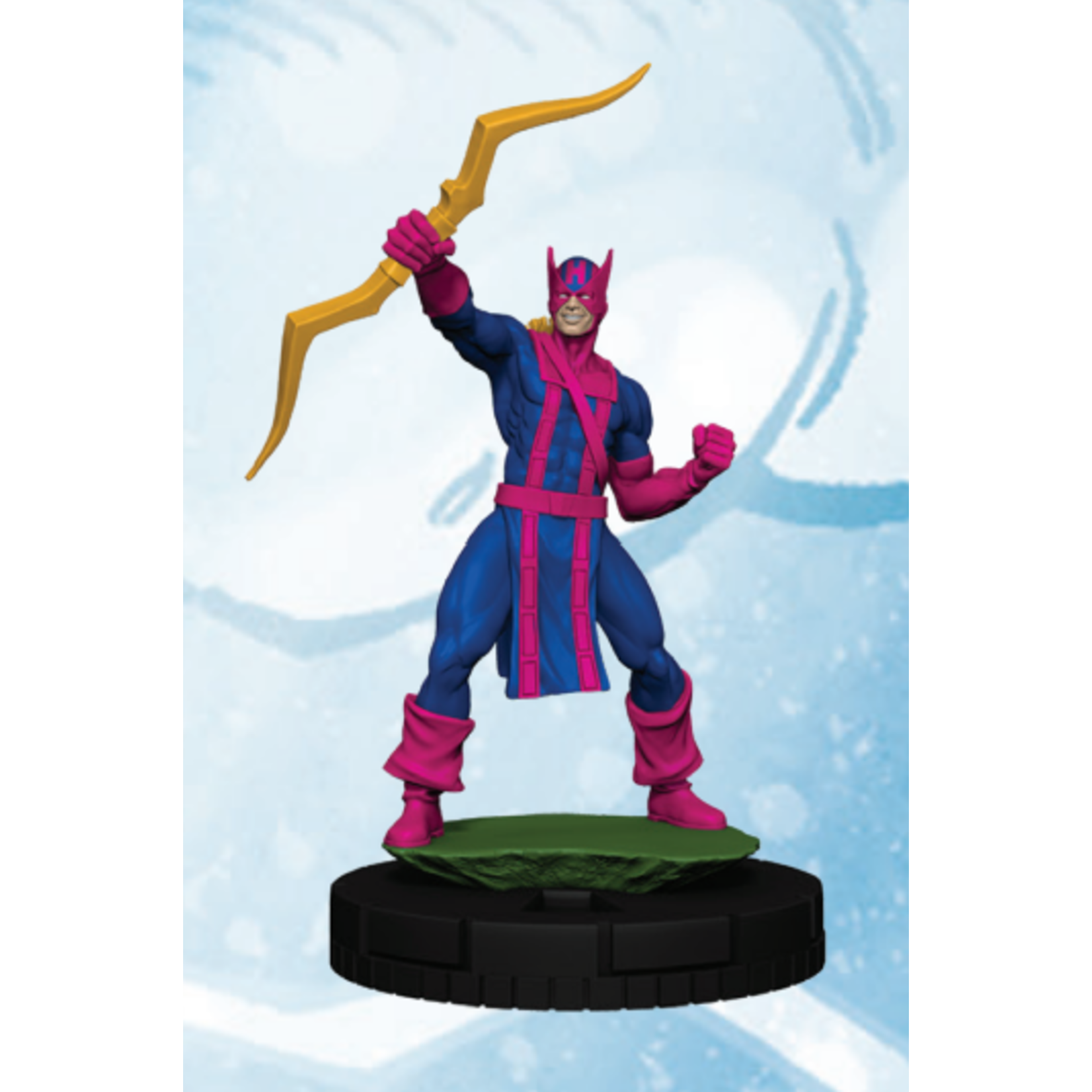WizKids AV4E005 Hawkeye