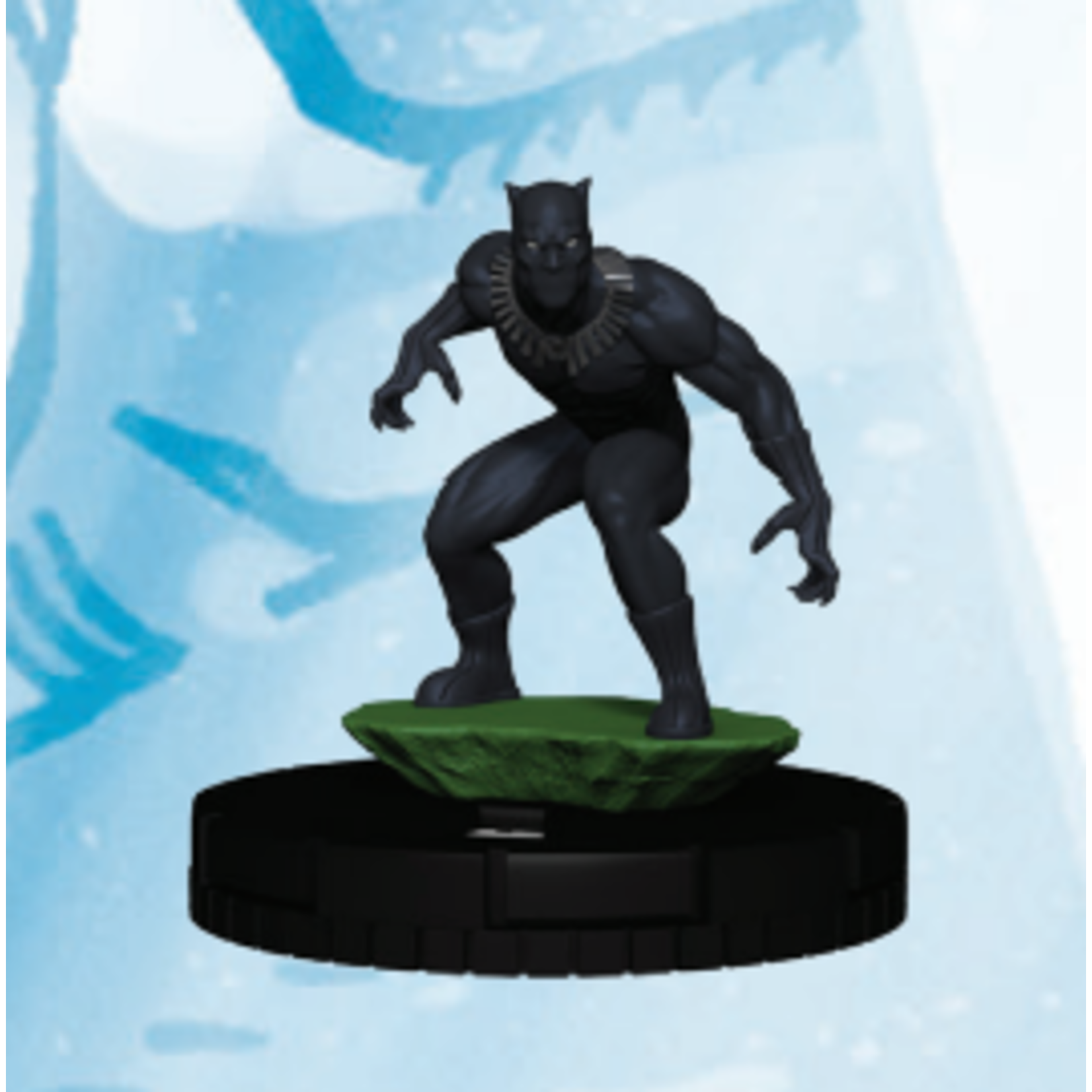 WizKids AV4E012 Black Panther