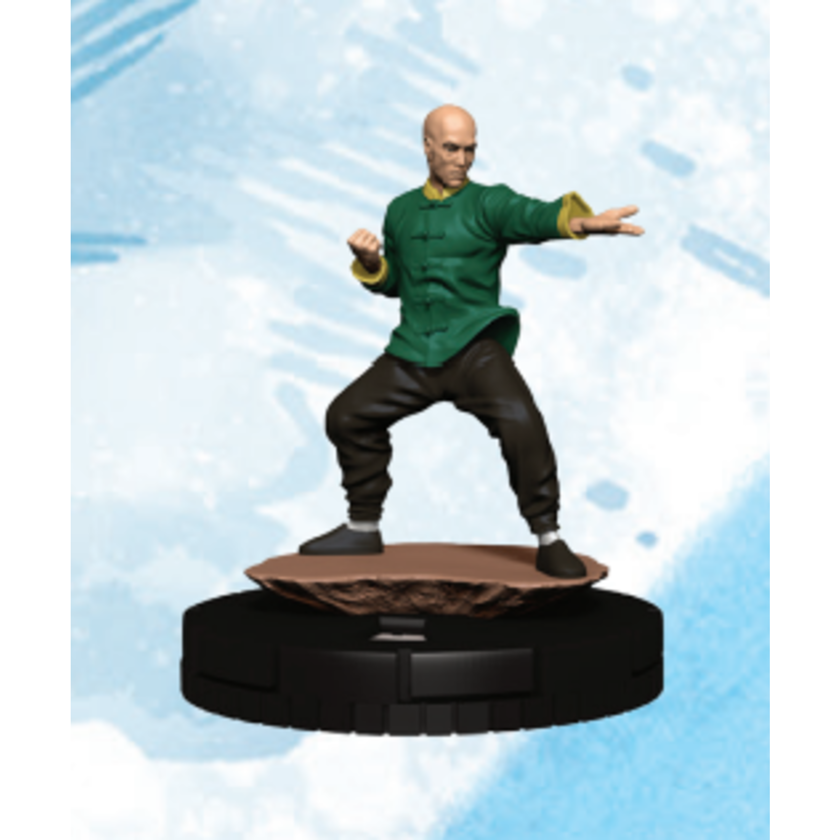 WizKids AV4E013 Wong