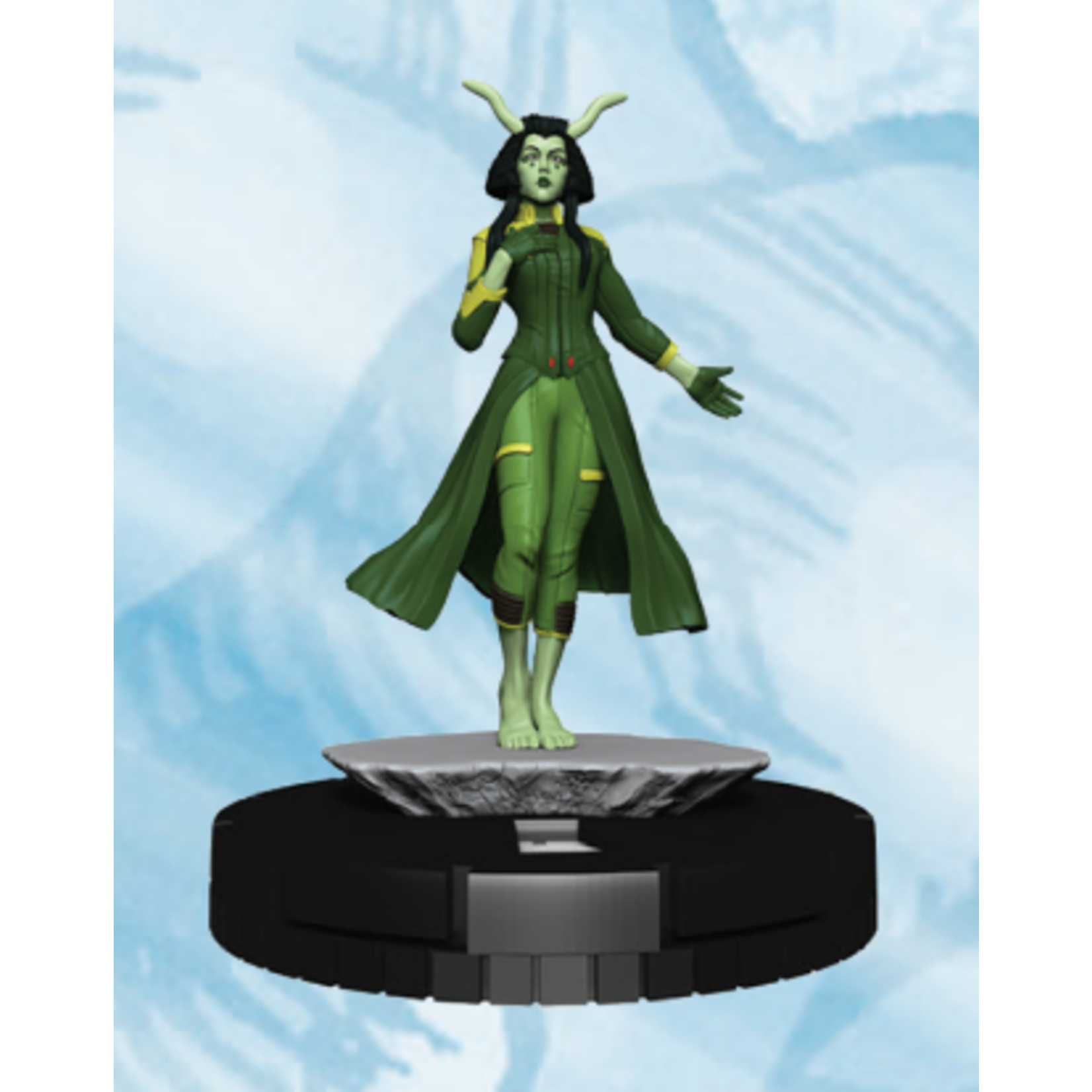 WizKids AV4E015 Mantis