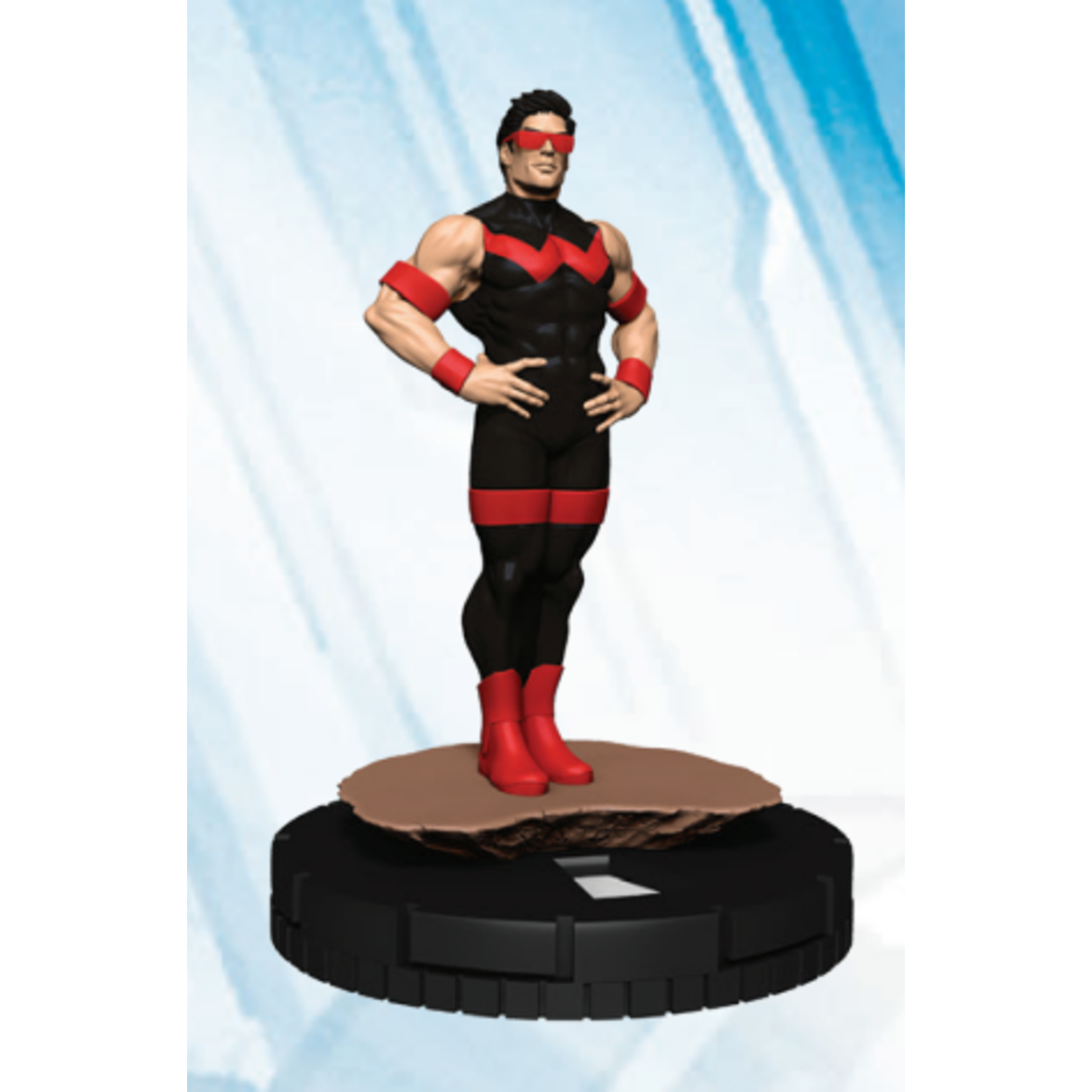 WizKids AV4E016 Wonder Man