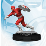 WizKids AV4E017 Red Guardian