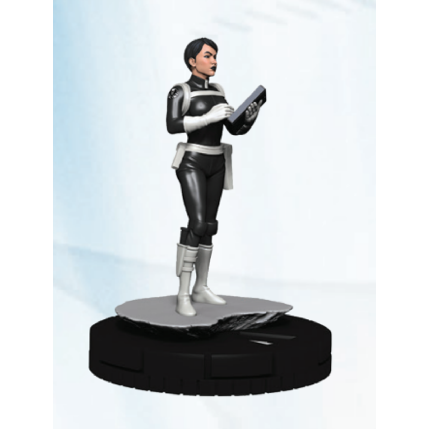 WizKids AV4E018 Maria Hill