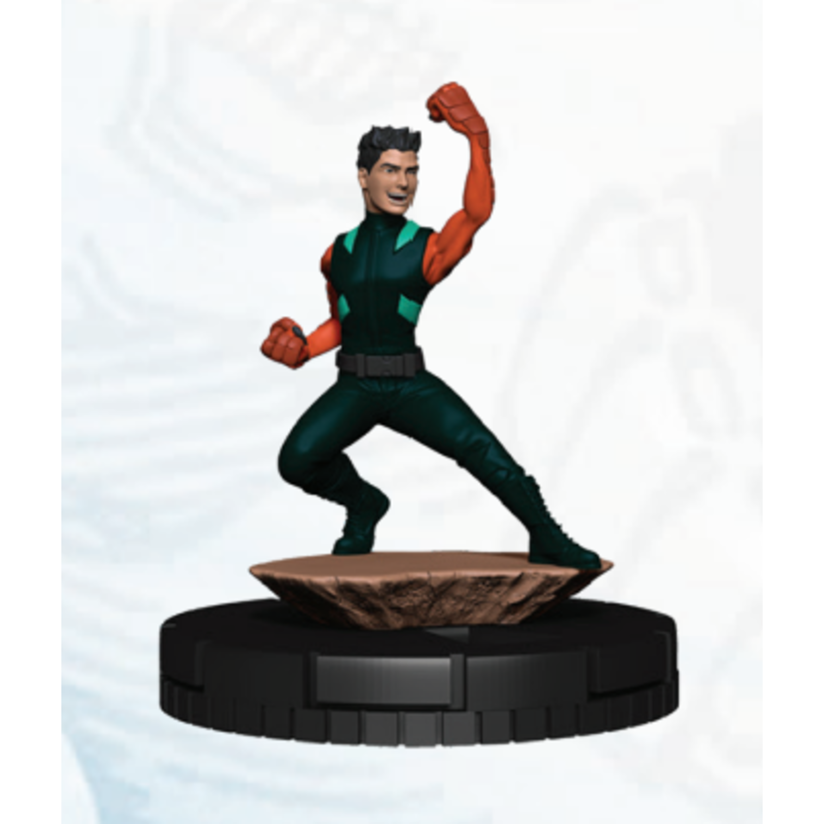 WizKids AV4E023 Reptil