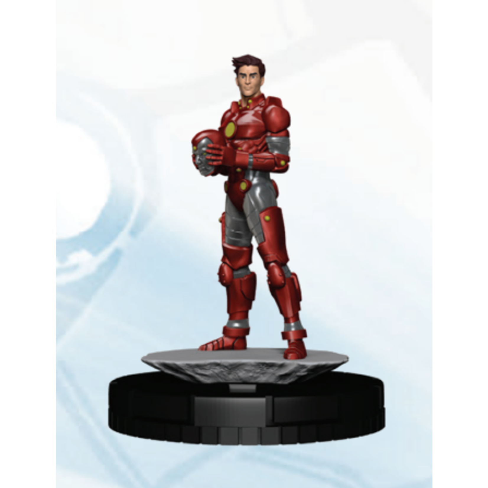 WizKids AV4E025 Iron Lad
