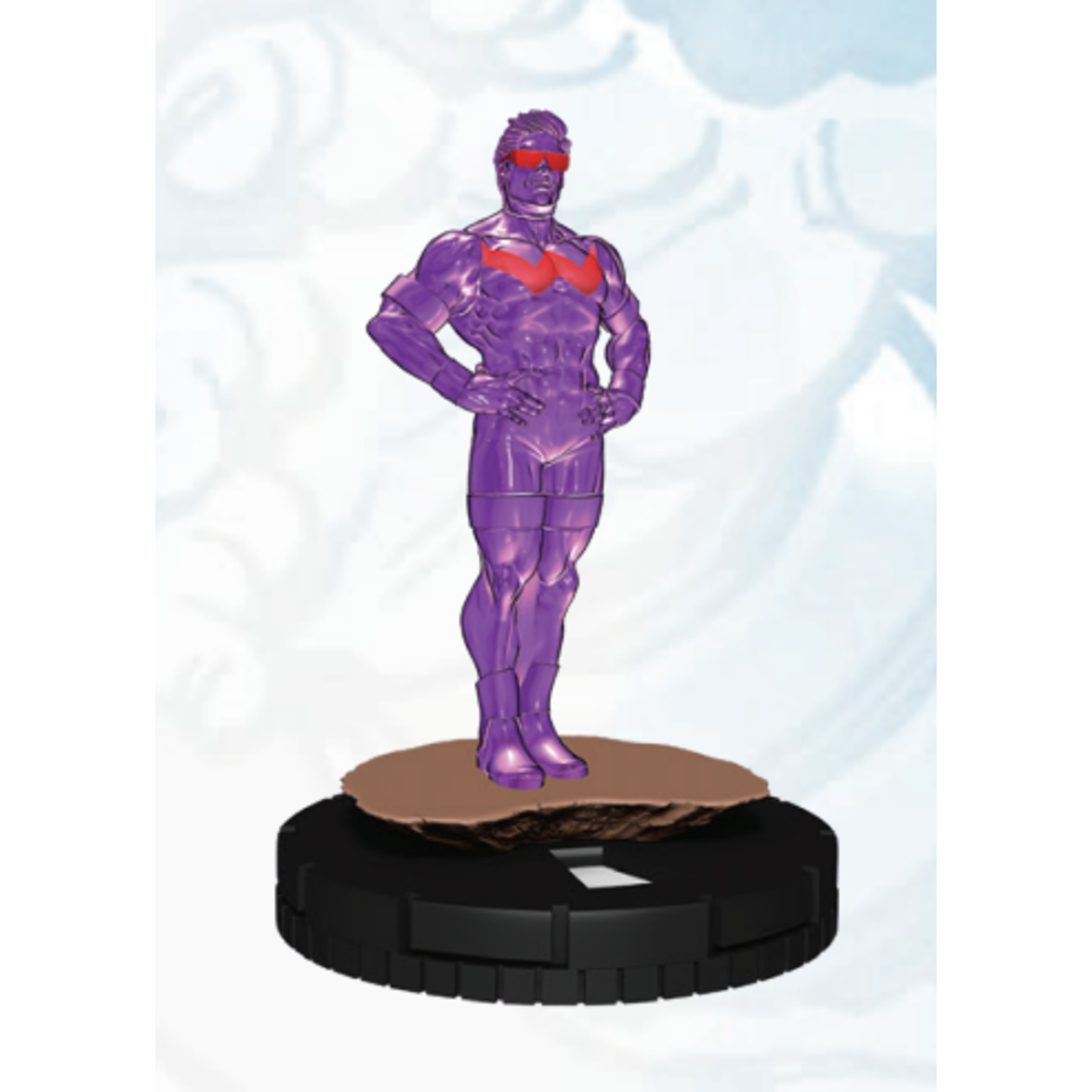 WizKids AV4E027 Wonder Man
