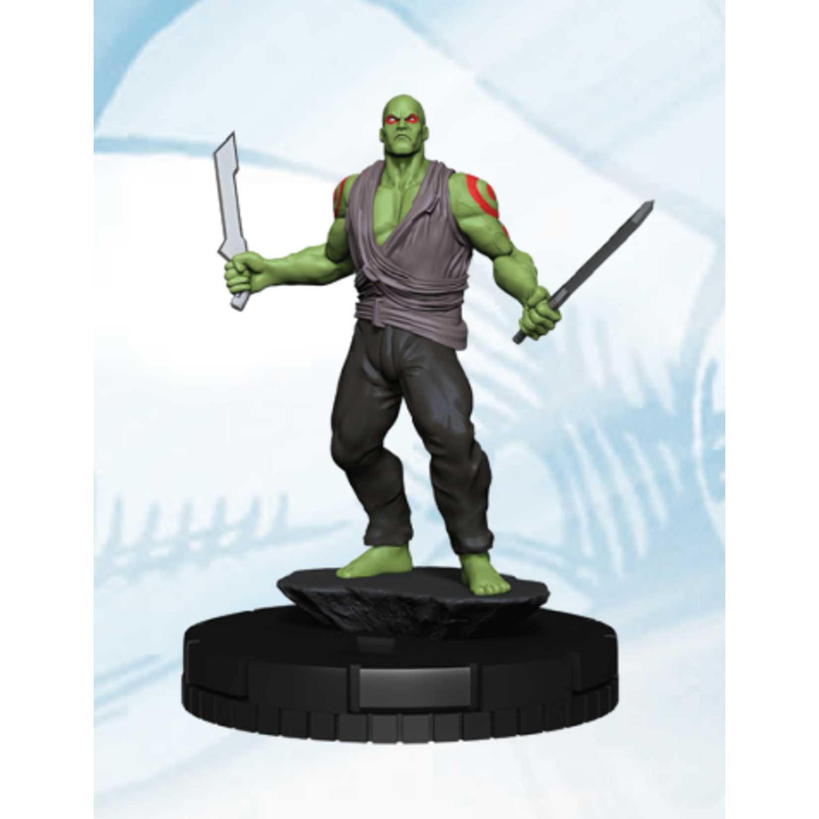 WizKids AV4E028 Drax
