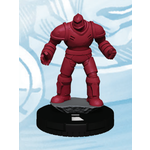 WizKids AV4E029 Crimson Dynamo