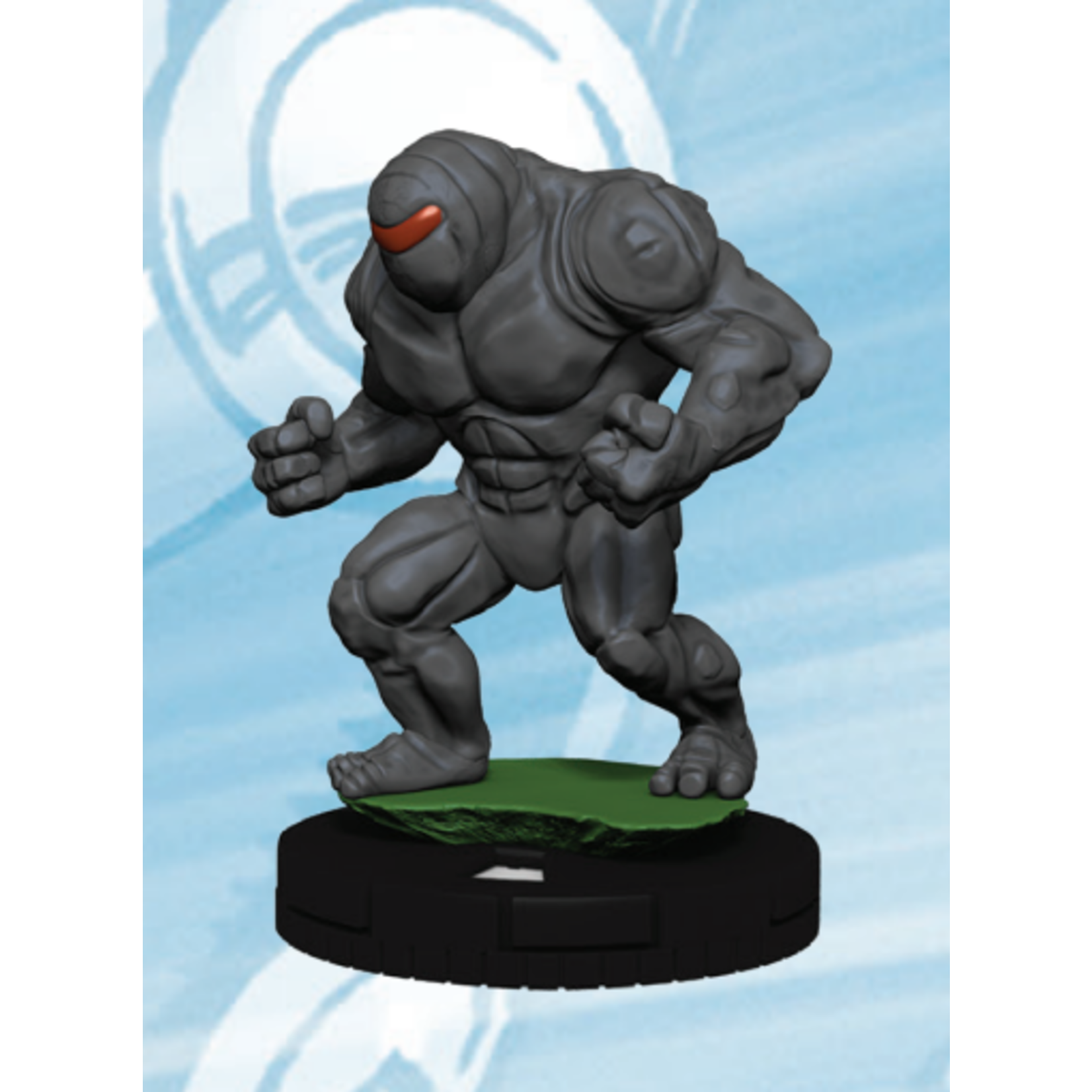 WizKids AV4E030 Mindful One