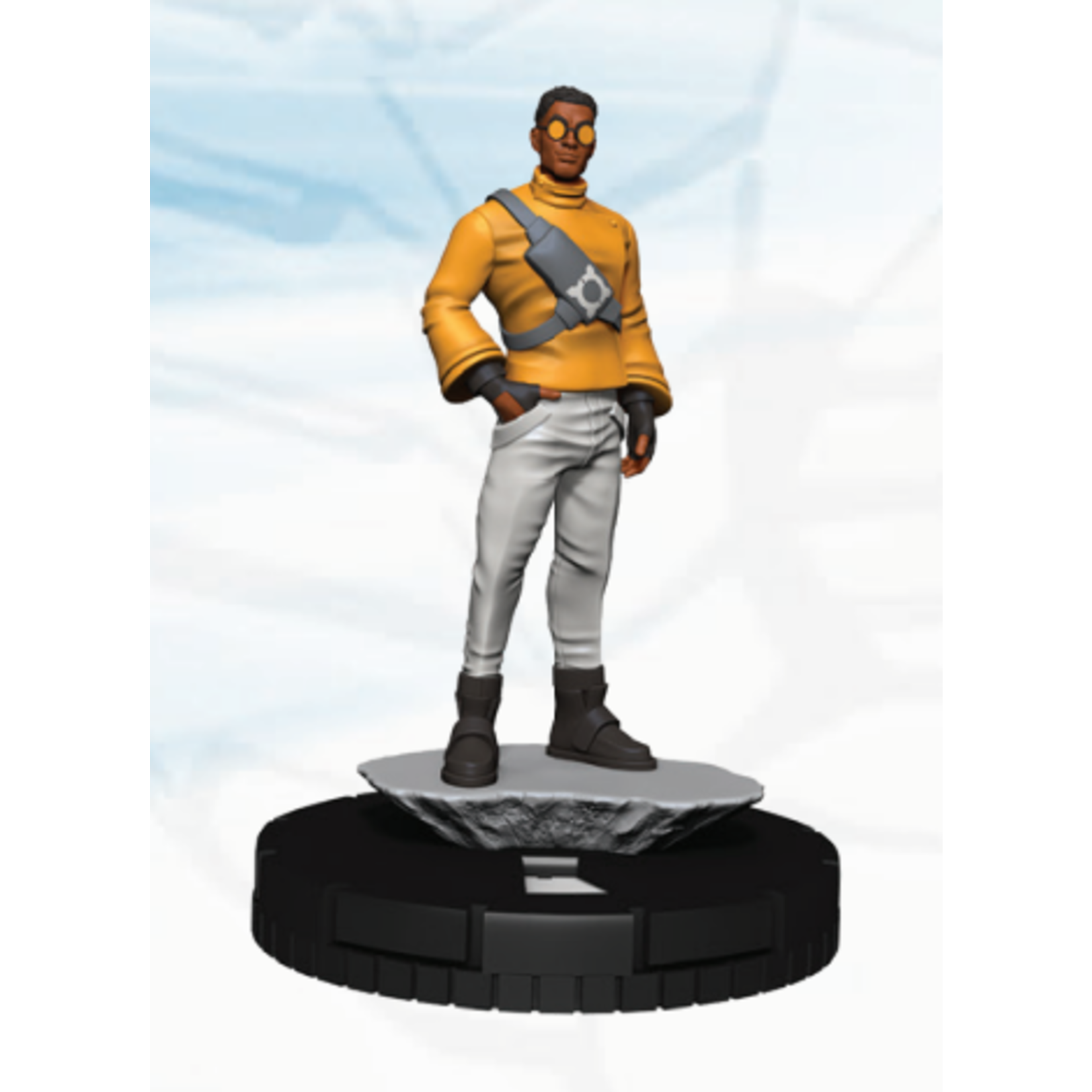 WizKids AV4E033 Prodigy