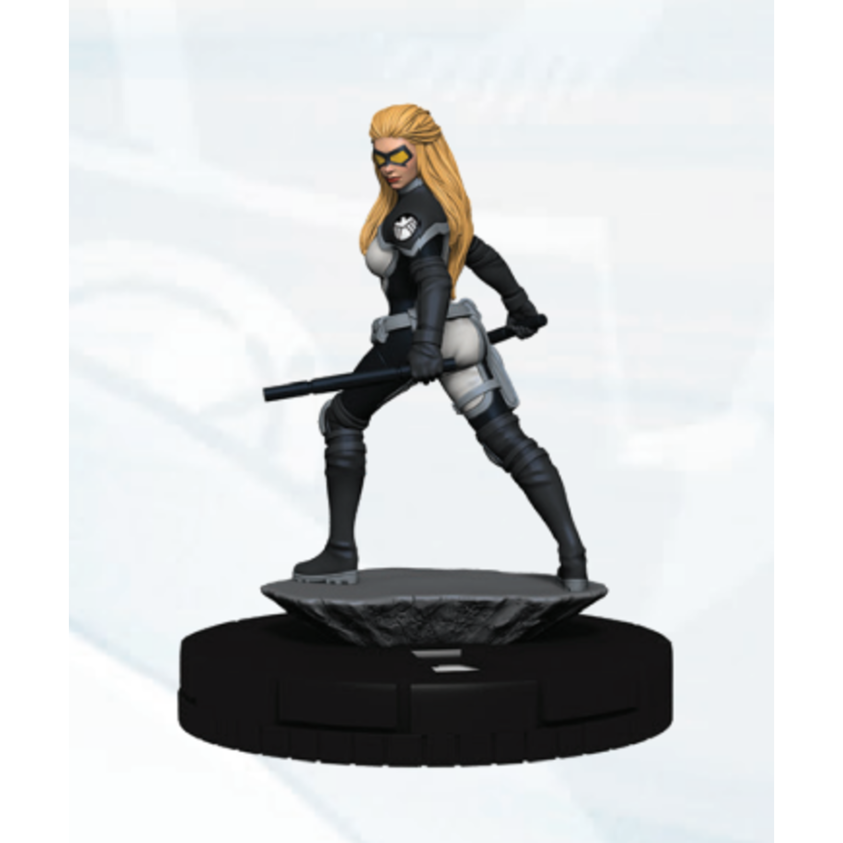 WizKids AV4E038 Mockingbird