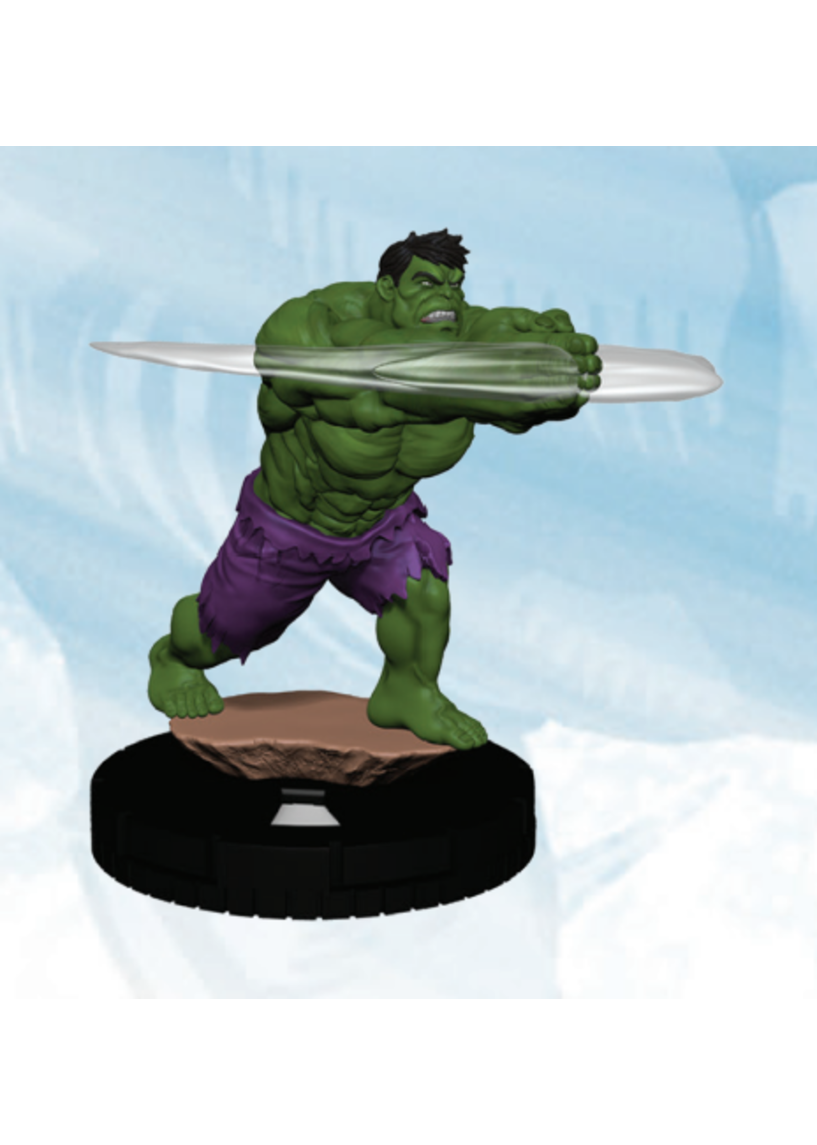 WizKids AV4E045 Hulk