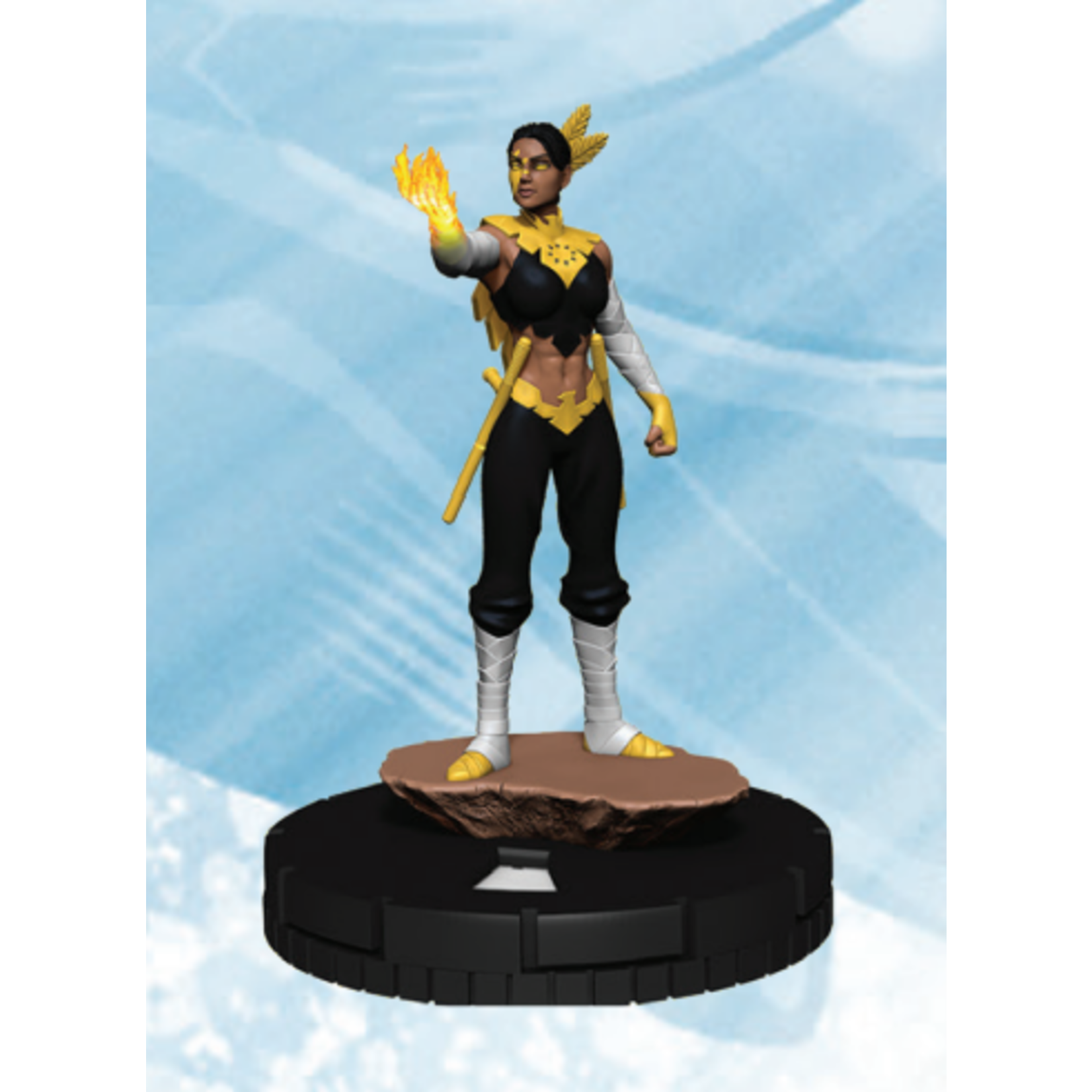 WizKids AV4E046 Echo