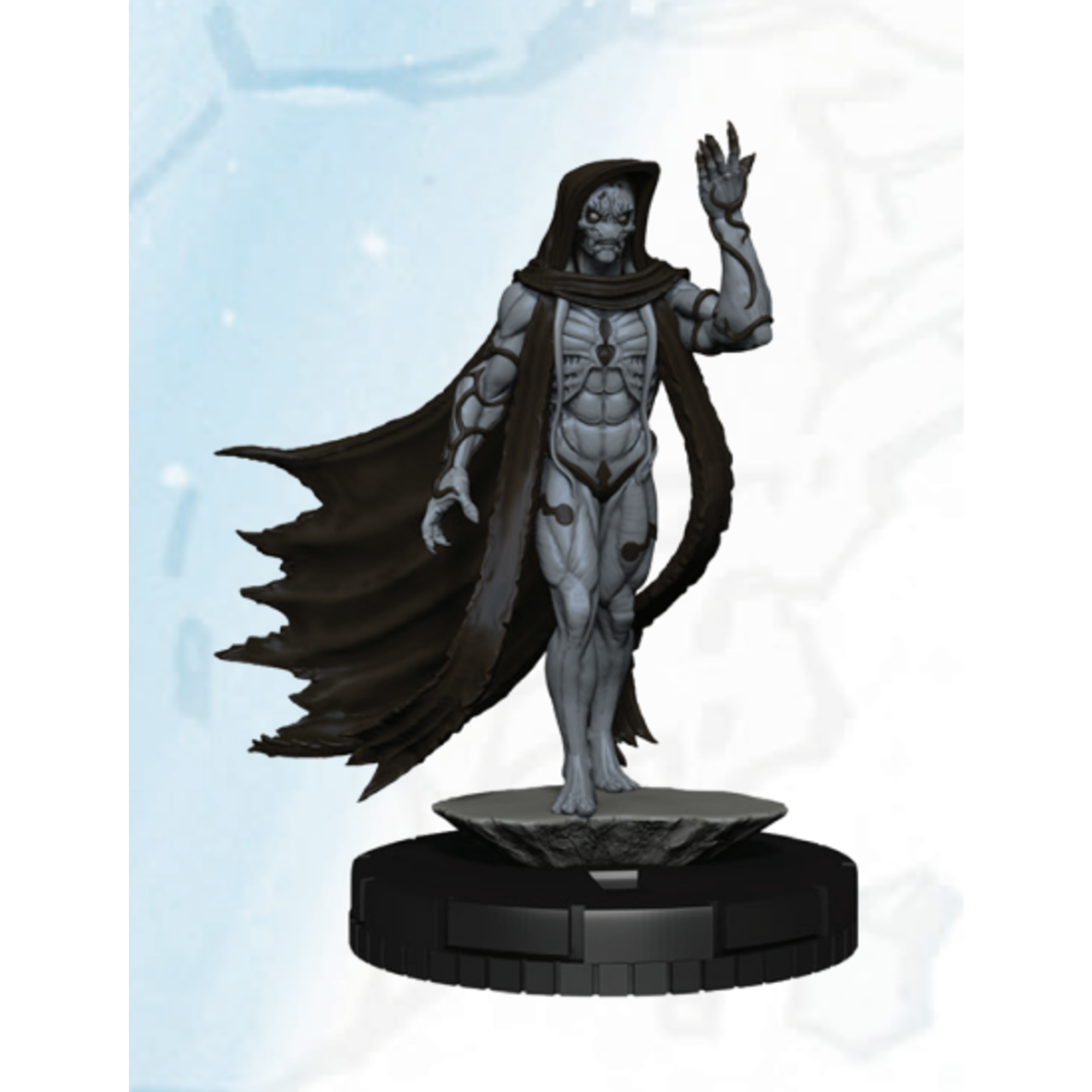 WizKids AV4E054 Gorr the God Butcher