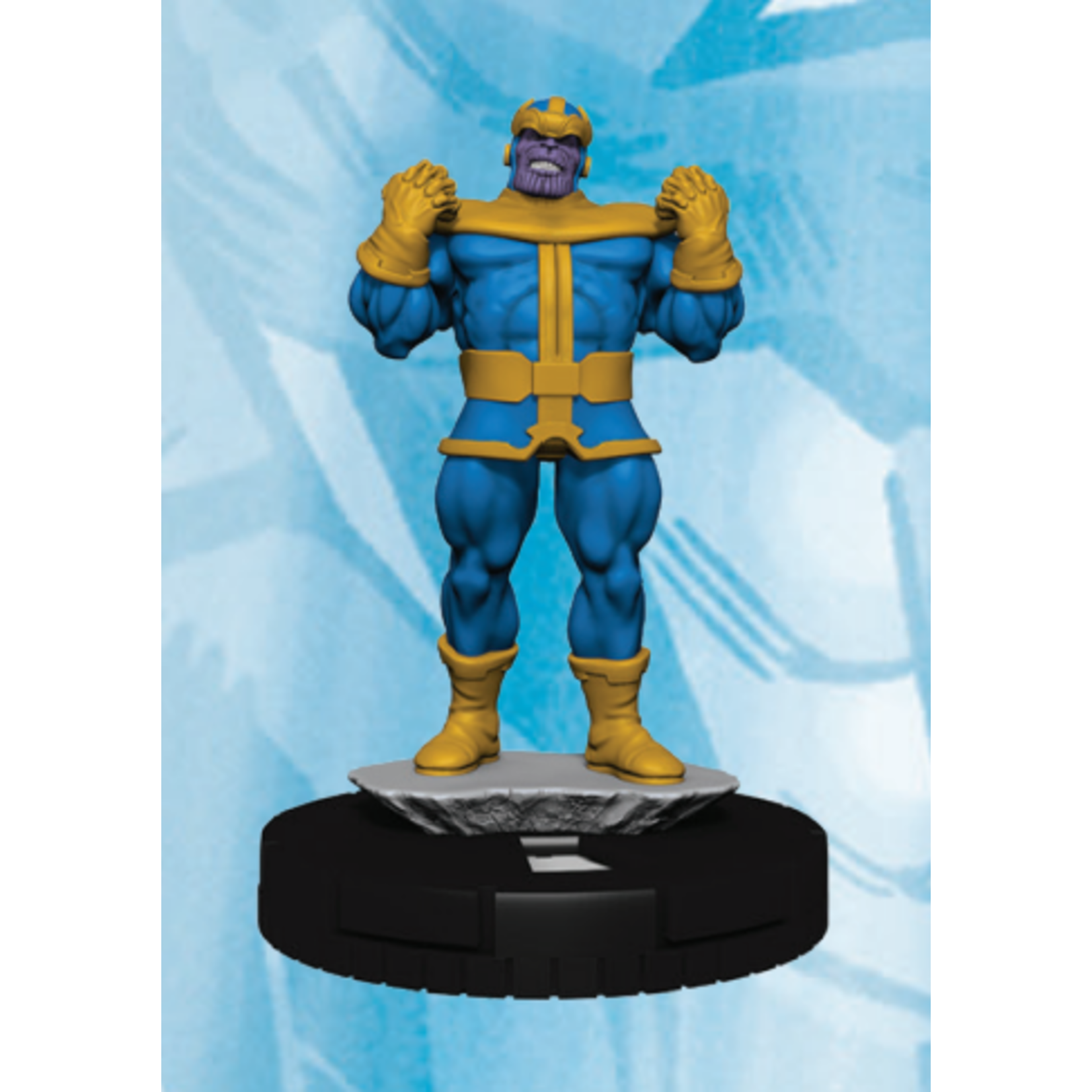 WizKids AV4E055 Thanos