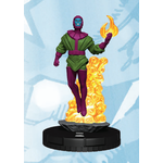 WizKids AV4E056 Kang the Conqueror