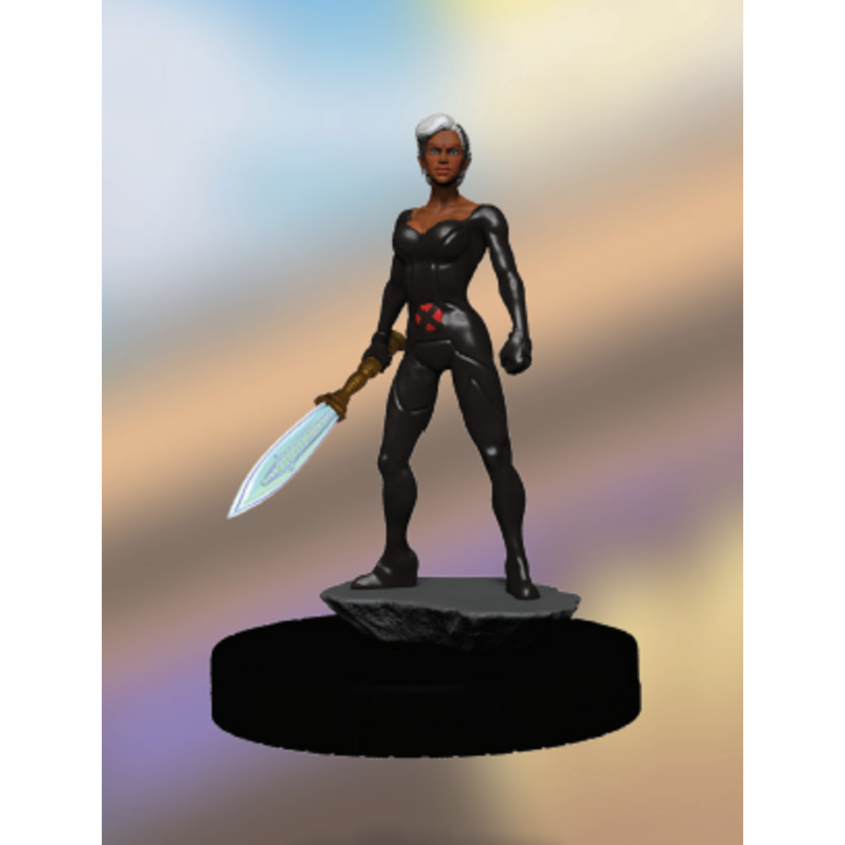 WizKids XMXS001 Storm