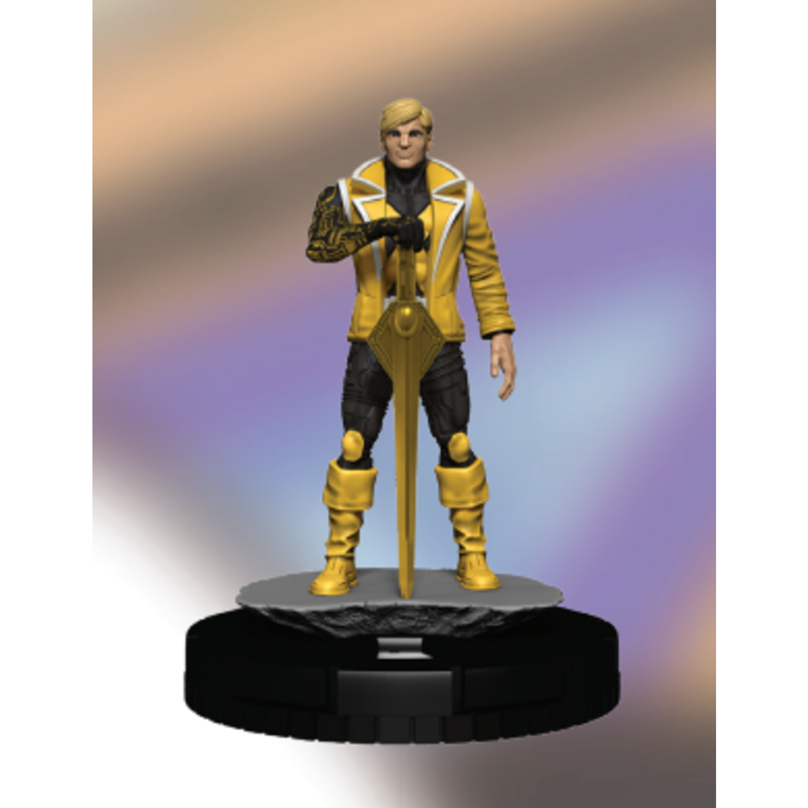 WizKids XMXS002 Cypher