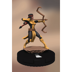 WizKids XMXS009 Dani Moonstar