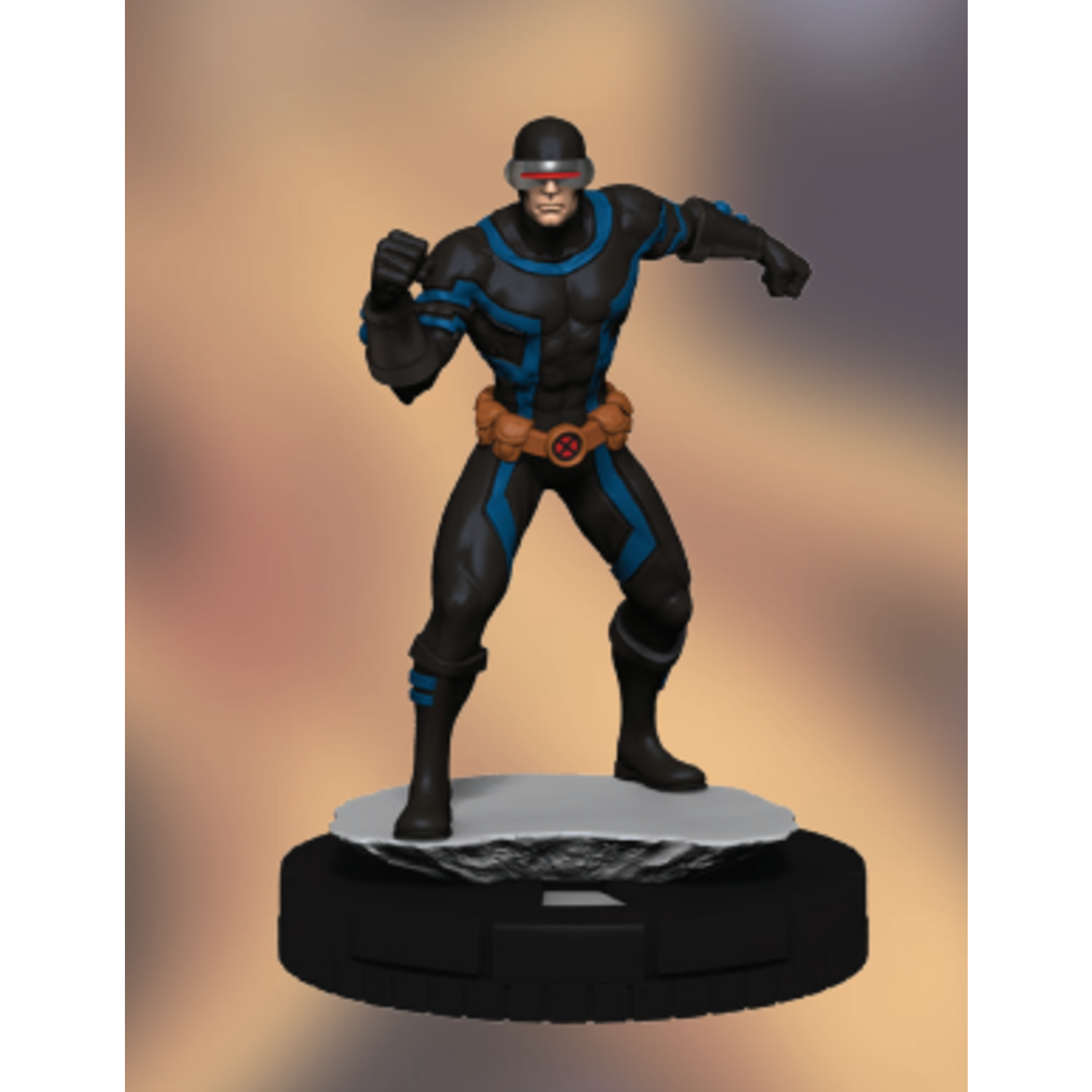 WizKids XMXS013 Cyclops