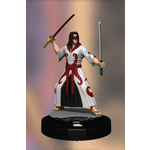 WizKids XMXS014 Gorgon